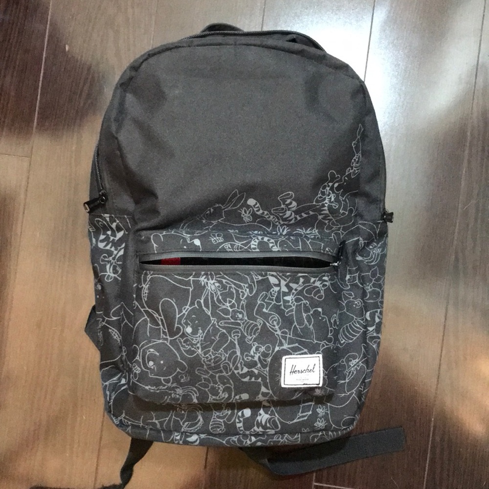 DISNEY x HERSCHEL WINNIE THE POOH backpack